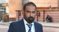 Senior doctor abandoned patient during surgery for sex with nurse