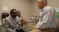 September is Prostate Cancer Awareness Month
