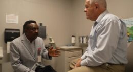 September is Prostate Cancer Awareness Month