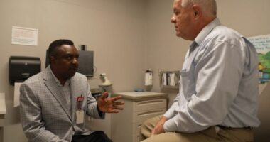September is Prostate Cancer Awareness Month