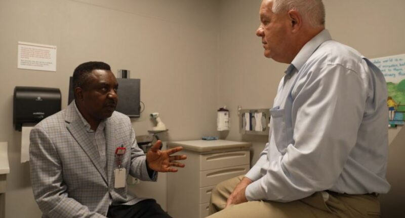 September is Prostate Cancer Awareness Month
