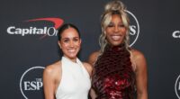 Serena Williams shows off her friend 'Miss Meghan's' wine after receiving As Ever package and jokes the Duchess knows 'how to treat a woman'