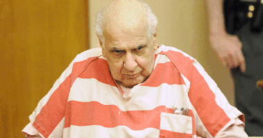 Serial killer claims he murdered 26 women as new documentary reveals dark secrets