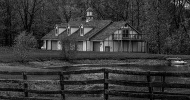 Serial killer was found shot dead. But who pulled the trigger?