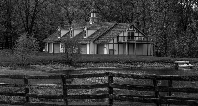 Serial killer was found shot dead. But who pulled the trigger?