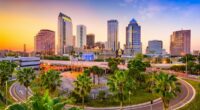 Seven of the biggest metro areas are officially buyers' markets