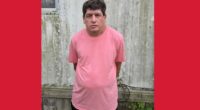 Sex offender David Binz arrested in Jacksonville