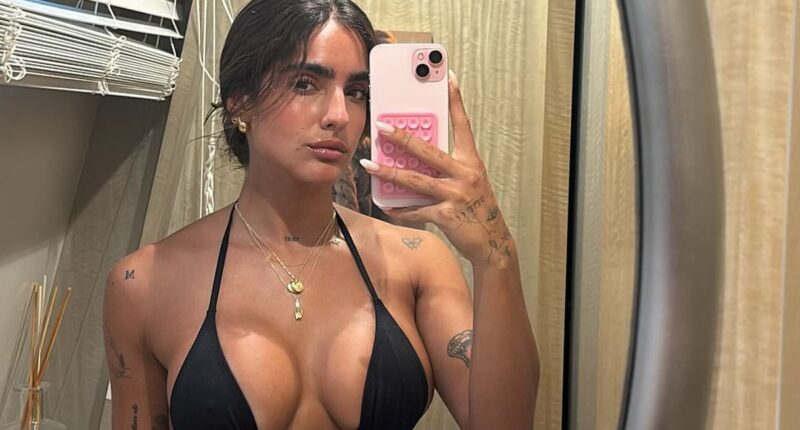 Sex tape scandal tears apart Miami's biggest influencer