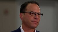 Shapiro: 'Call out political violence'