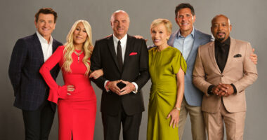 'Shark Tank' is back for season 17 with savvy entrepreneurs, guest Sharks and one big element that sets it apart