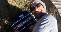 Shark that killed surfer believed to be 3.4-3.6m great white