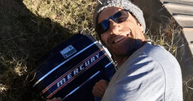Shark that killed surfer believed to be 3.4-3.6m great white