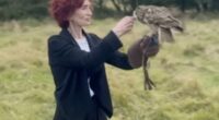 Sharon Osbourne pens emotional statement after husband Ozzy's death