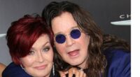 Sharon Osbourne's painful dilemma after fulfilling Ozzy's dying wish
