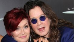 Sharon Osbourne's painful dilemma after fulfilling Ozzy's dying wish