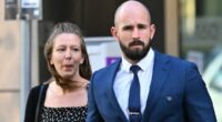 Shattered father-in-law of Thomas Sewell reveals how the couple met