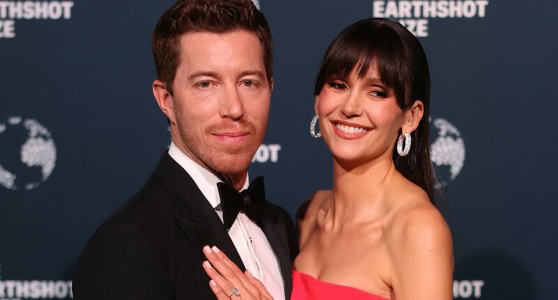 Shaun White and Nina Dobrev end engagement after five years together