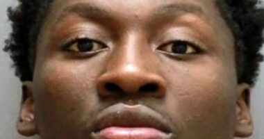 Sheriff admits he's released 'very dangerous inmate' into the public