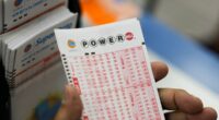 Shock at how much $1.4M Powerball winner will actually take home