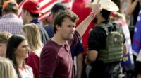 Shocker: Elementary School Teacher in Toronto Allegedly Shows Charlie Kirk Murder Video to 10-Year-Olds