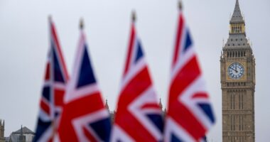 Shocking cases reveal Britain’s Orwellian free speech crackdown