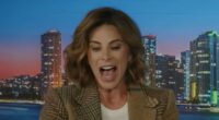 Shocking moment Jillian Michaels QUITS her talk show live on-air