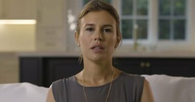 Shocking sex abuse case filed by Gucci heiress takes dramatic turn