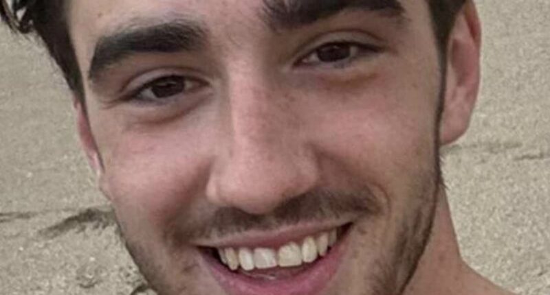 Shocking twist as tourist is swept out to sea in Bali