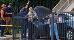 Shooting at Dallas ICE facility: Latest updates on victims, shooting suspect