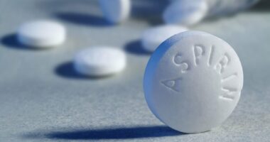 Should you swap to the drug that's 'better than aspirin' at preventing heart attacks and stroke?: PAT HAGAN reveals new research... and what doctors say you now need to do