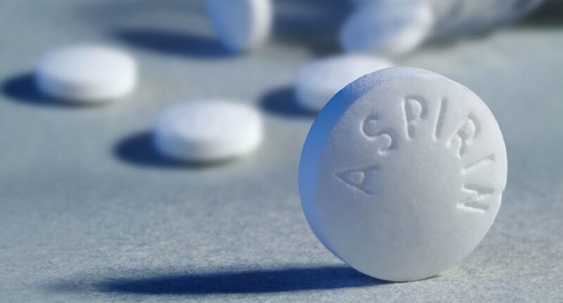 Should you swap to the drug that's 'better than aspirin' at preventing heart attacks and stroke?: PAT HAGAN reveals new research... and what doctors say you now need to do