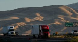Sikh truckers see spike in anti-immigrant vitriol after deadly Florida crash