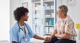 Silent killer warning as unusual craving could signal sign of cancer ‘before diagnosis'