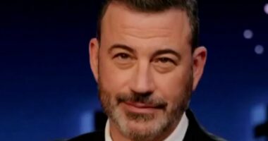Sinclair to resume airing 'Jimmy Kimmel Live!'