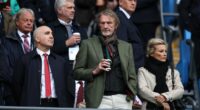Sir Jim Ratcliffe's latest cash grab: Man United INCREASE tickets for Old Trafford academy fixture by 233 per cent