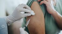 Six eligible groups urged to book important NHS vaccine from this month