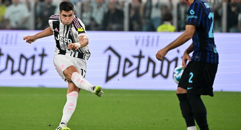 Six hidden gems ready to EXPLODE in the Champions League this season, including the striker who has already caused nightmares for Barcelona and the midfielder likened to Paul Pogba