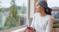 Skipping one medical test leaves women with 40% higher risk of dying from cancer