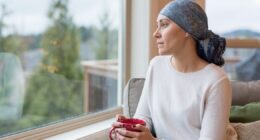 Skipping one medical test leaves women with 40% higher risk of dying from cancer