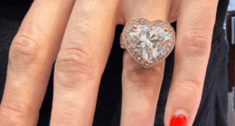 Skyrocketing diamond prices adding to cost of marriage proposals