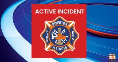 Smoke, burning smell prompts evacuation of Riverton Middle School