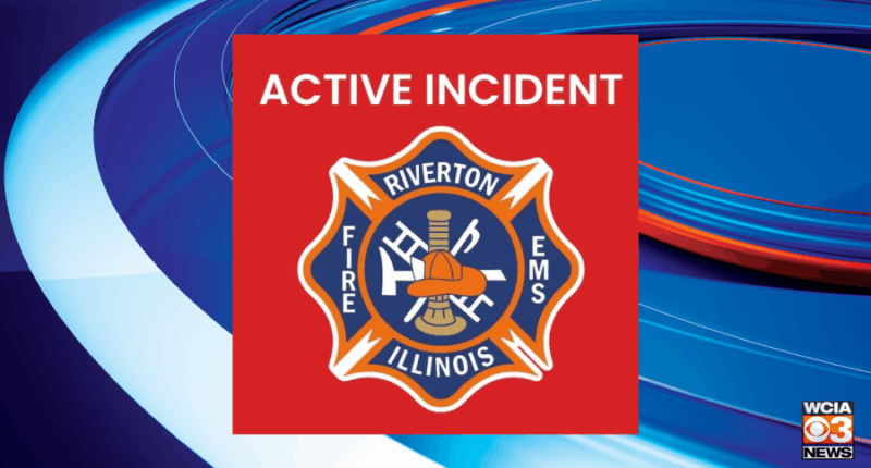 Smoke, burning smell prompts evacuation of Riverton Middle School