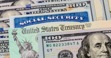 Social Security can cover your living expenses if you live in these states, report finds