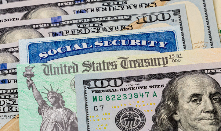 Social Security can cover your living expenses if you live in these states, report finds