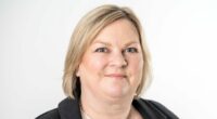 Social care CEO nominated for award months after neglect cases exposed