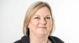 Social care CEO nominated for award months after neglect cases exposed