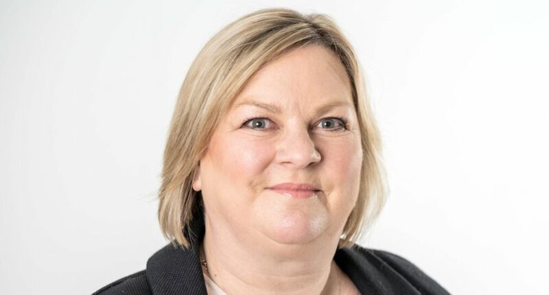 Social care CEO nominated for award months after neglect cases exposed