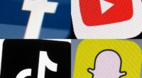 Social media has us in its grip and won't let go. The Charlie Kirk killing is a case study