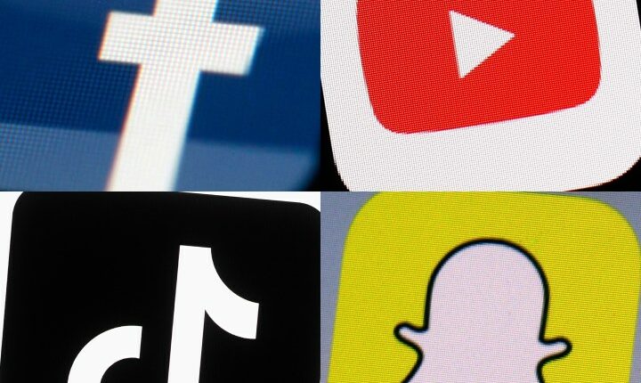 Social media has us in its grip and won't let go. The Charlie Kirk killing is a case study