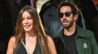Sofia Vergara, 53, is again seen with 'boyfriend' Douglas Chabbott, 39